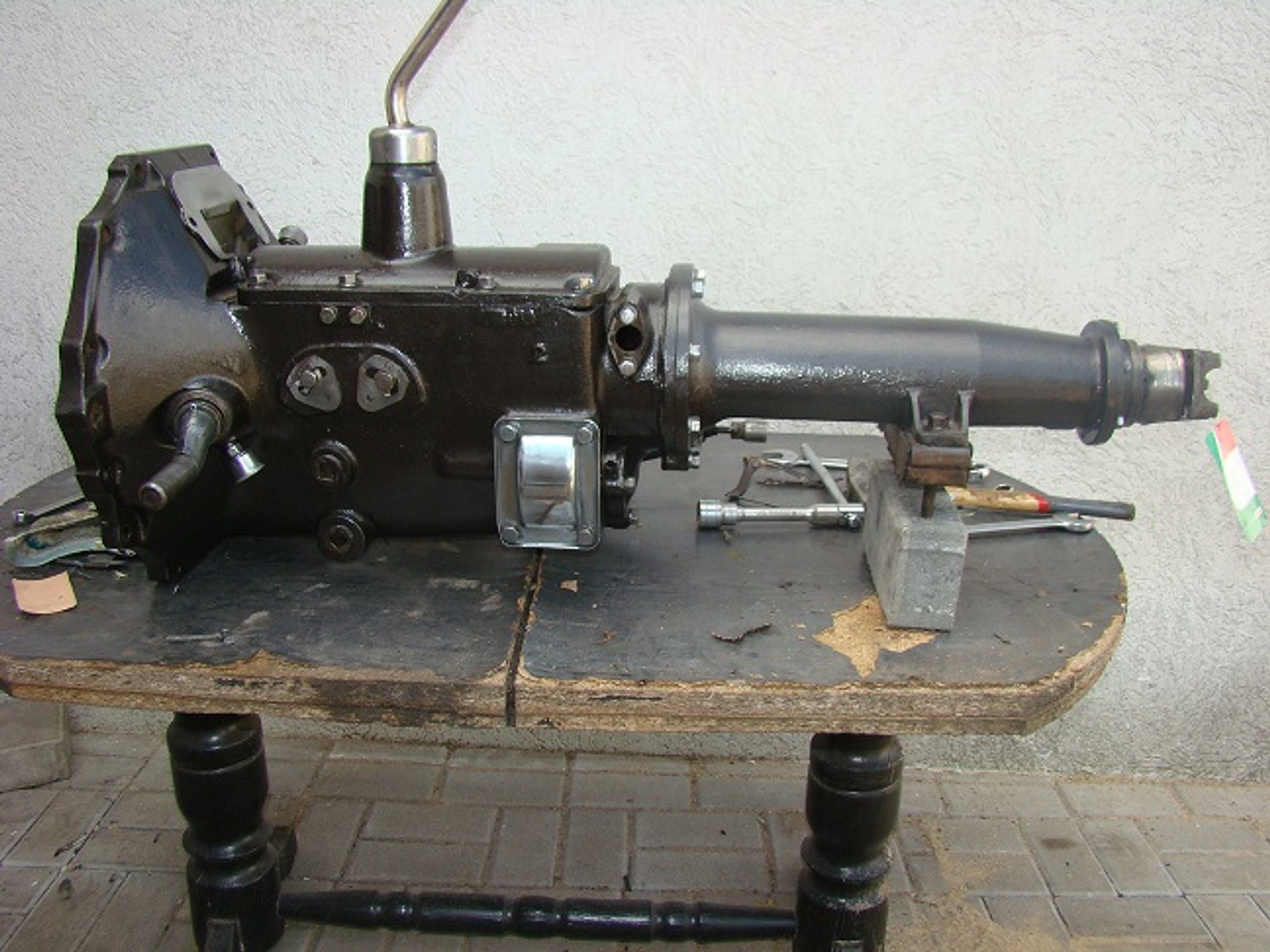 Cadillac Marszałka Piłsudskiego