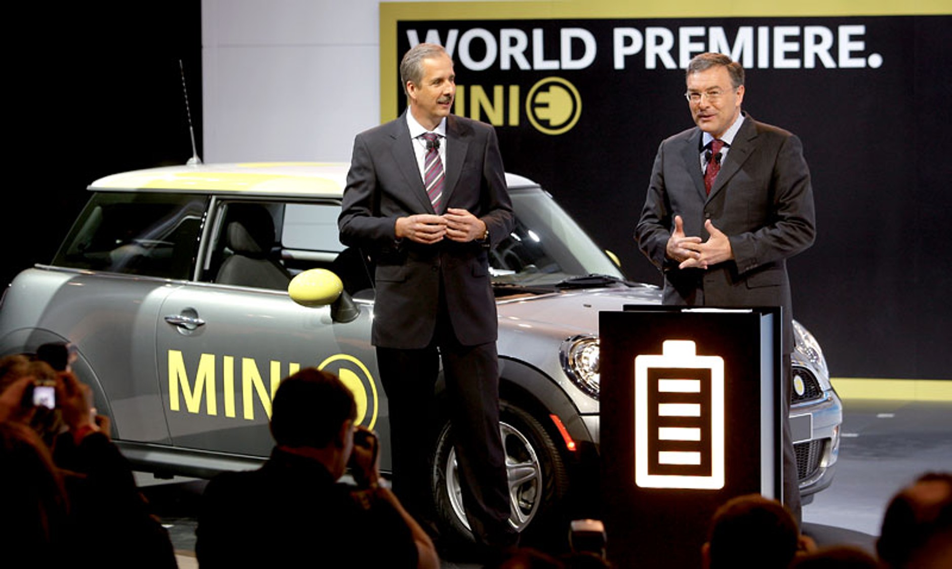 Los Angeles 2008: fotogaleria