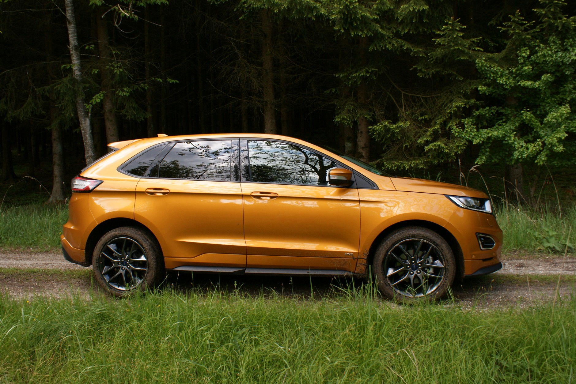 Ford Edge