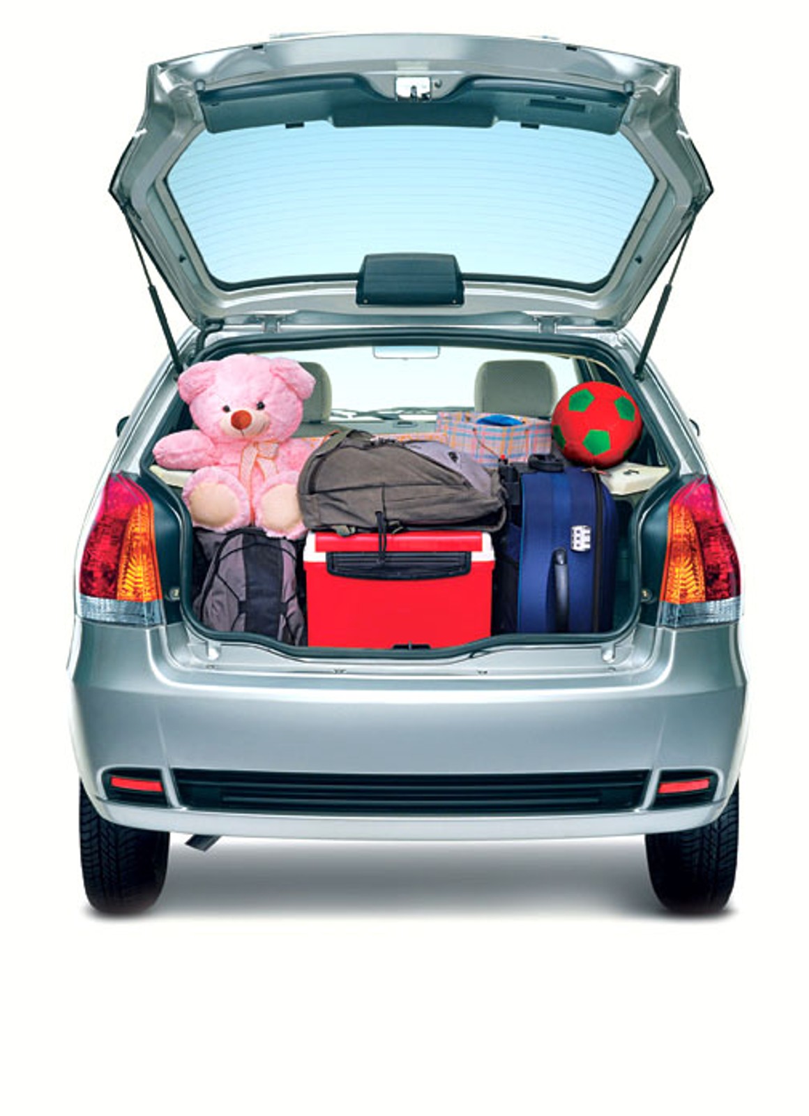 Fiat i Tata rozpoczynają w Indiach produkcję Palio Stile