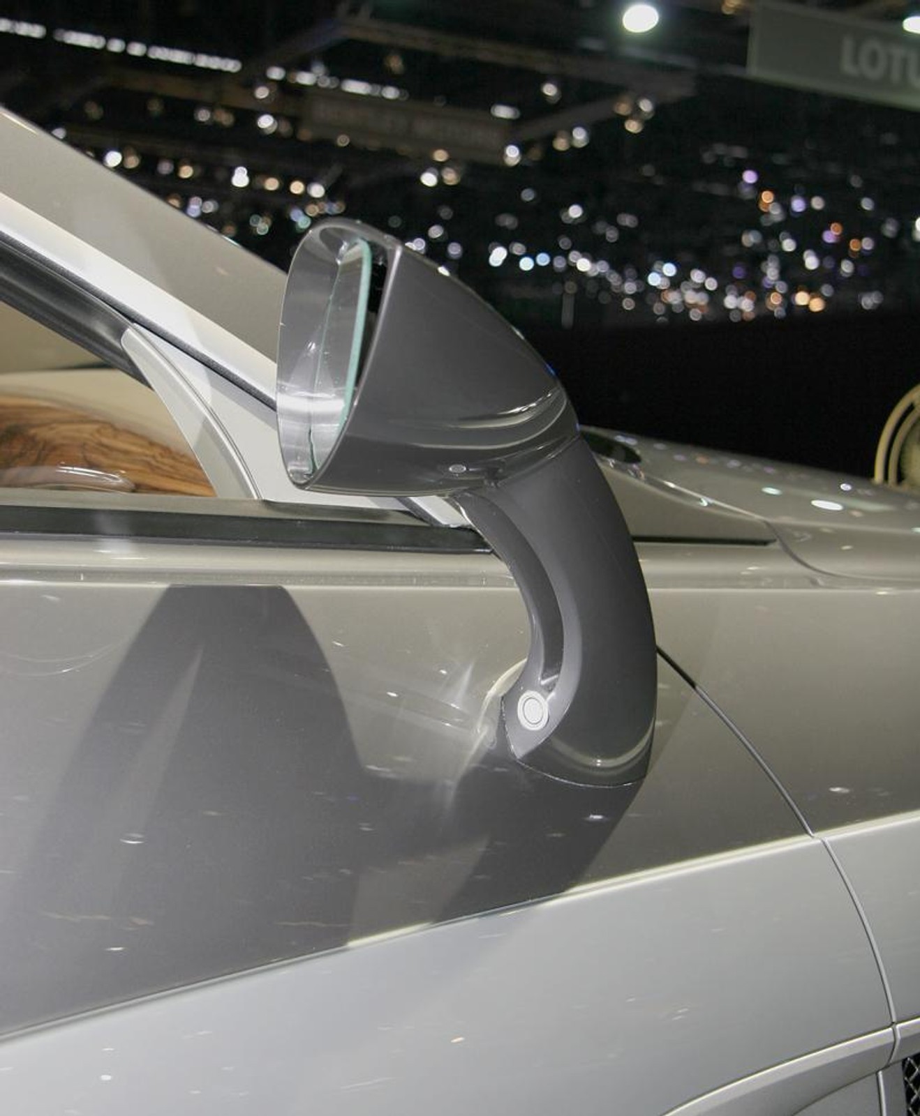 Genewa 2007: Russo-Baltique Impression – lata 30. w rosyjskim stylu