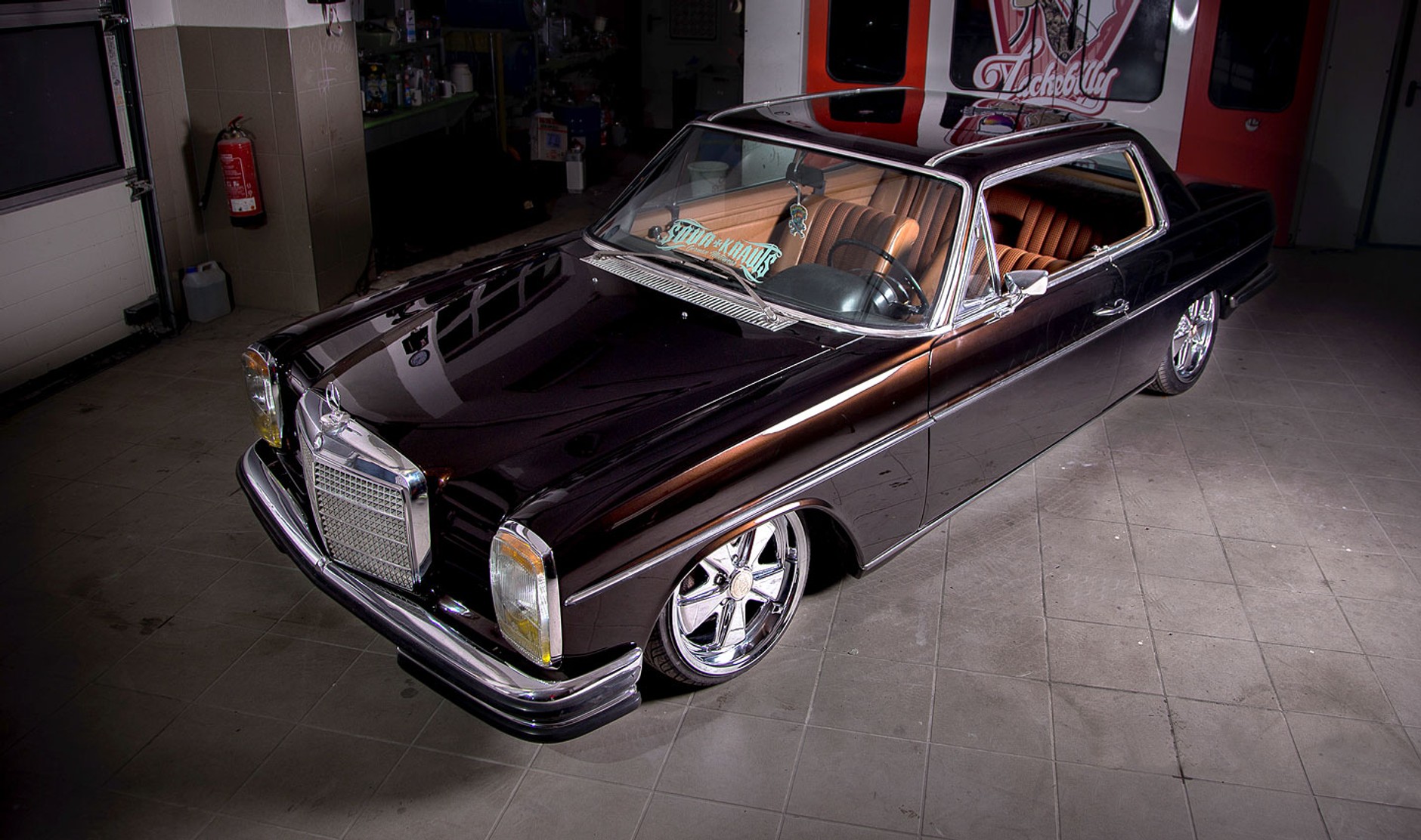 Essen Motor Show 2015