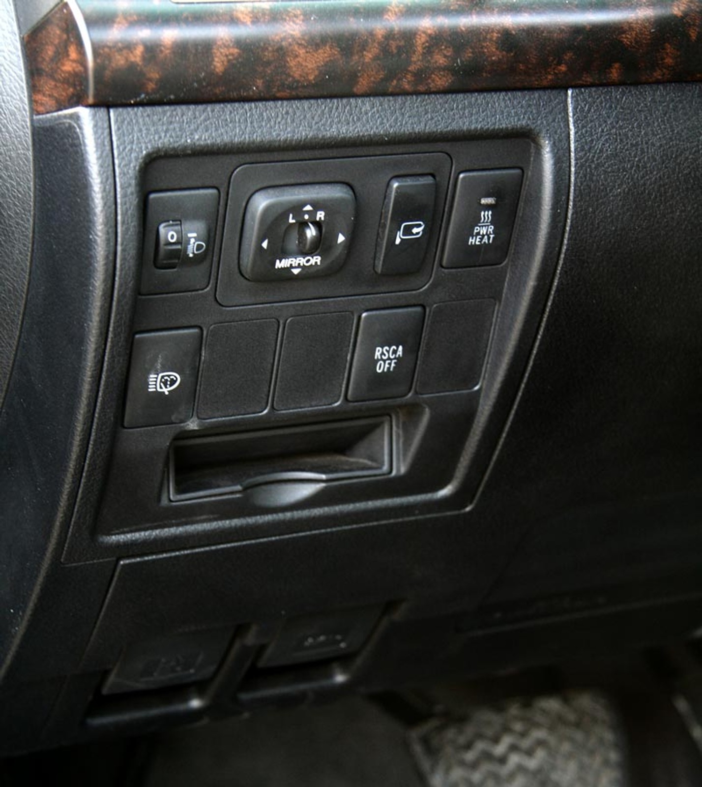 Toyota Land Cruiser V8: pierwsze wrażenia