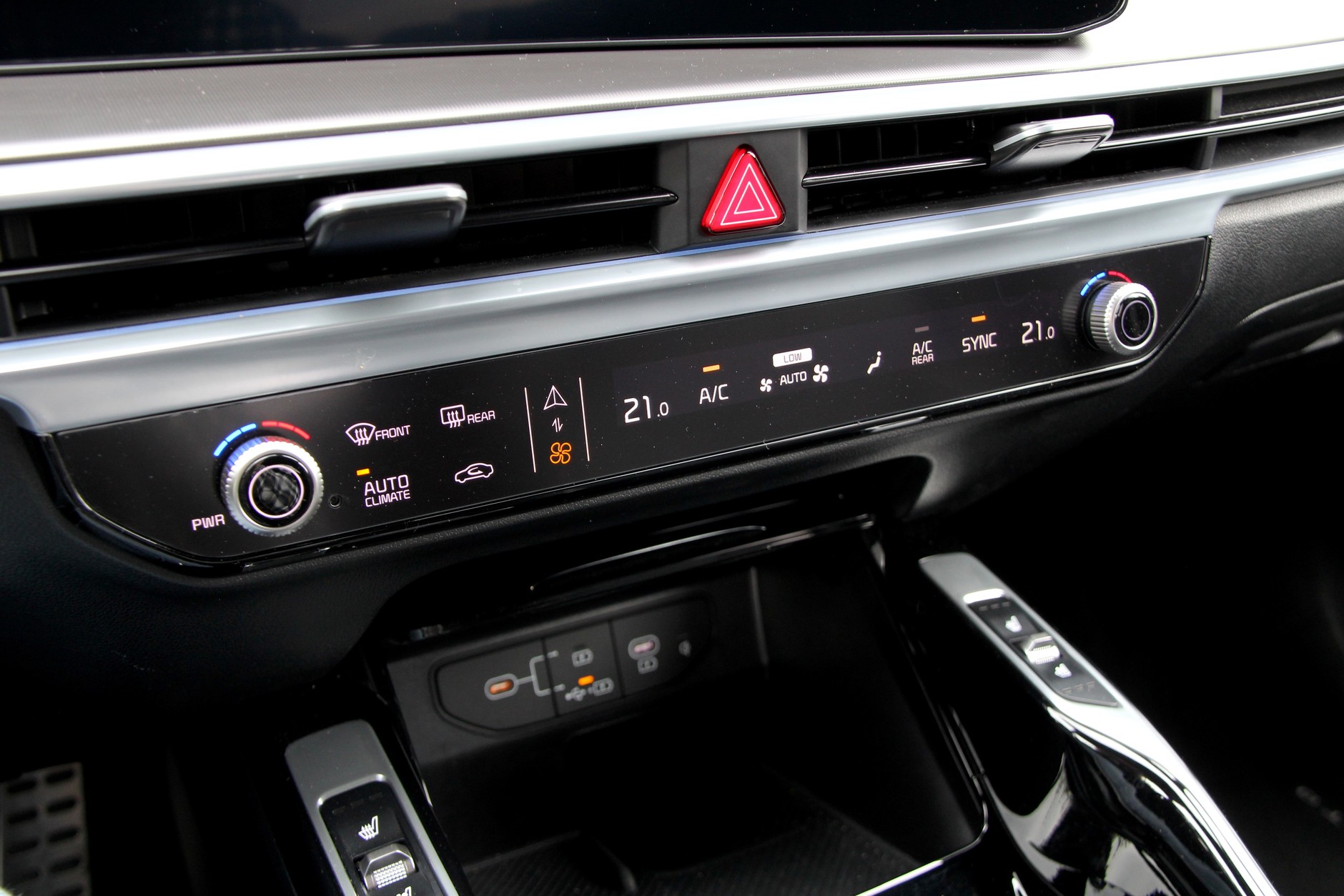 Kia Sorento 2.2 CRDi Prestige Line