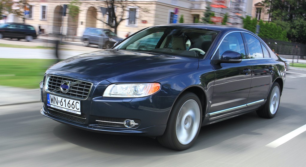 Top5 – klasa wyższa za 50-70 tys. zł