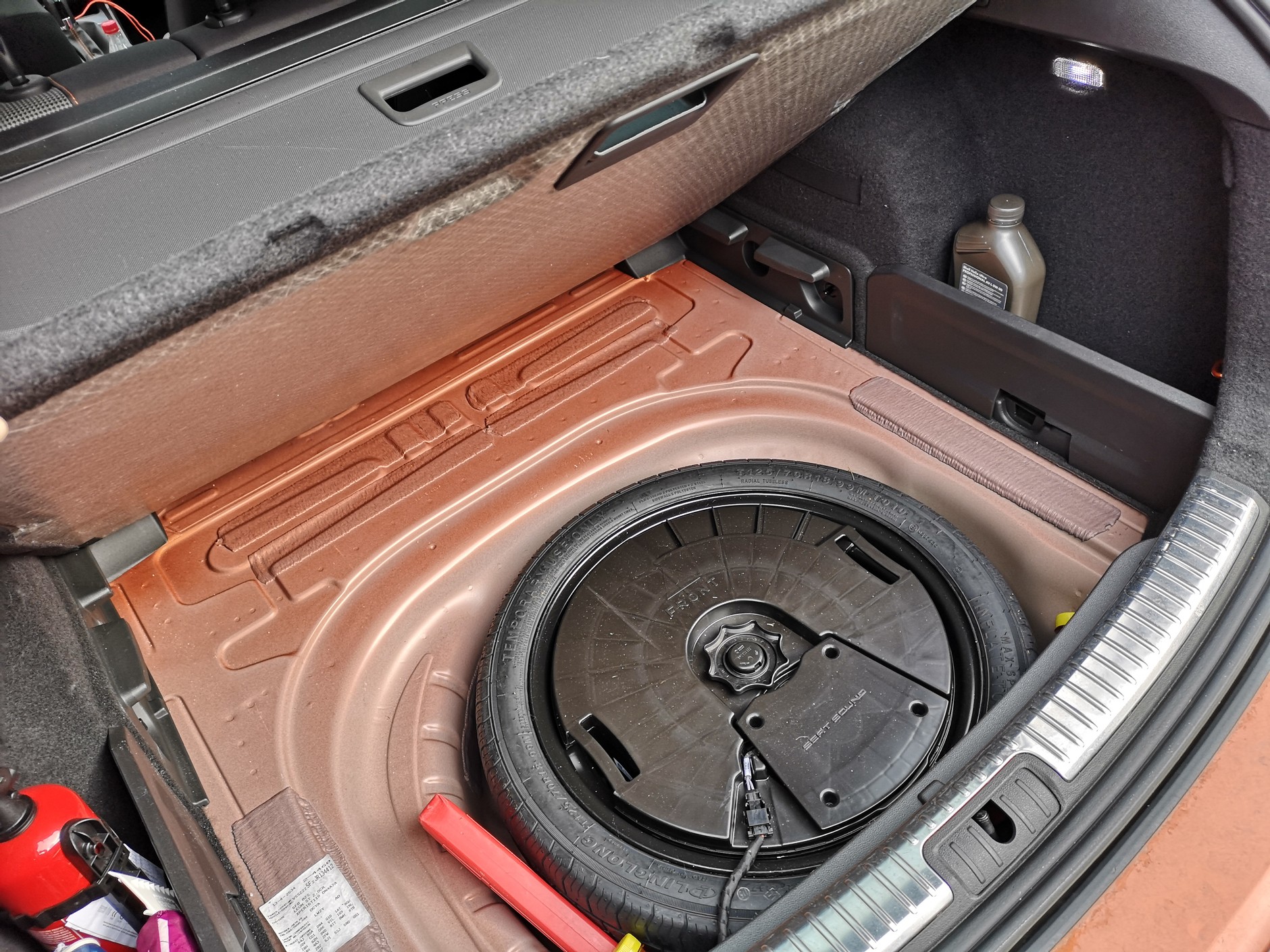 Seat Leon 2.0 TDI X-Perience