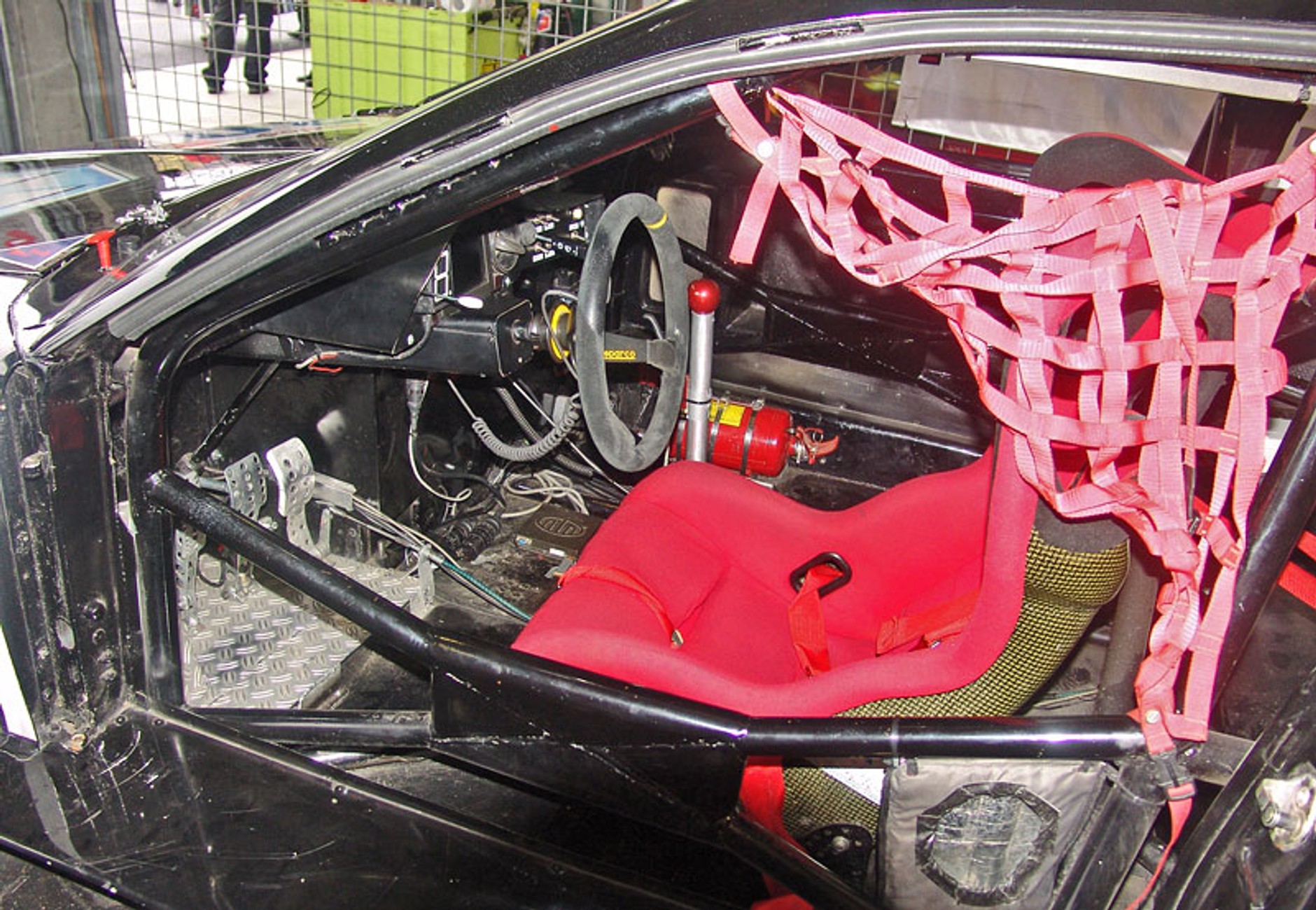 Brno 2008: Epilog od kuchni, czyli czego zazdrościmy Czechom (fotogaleria)