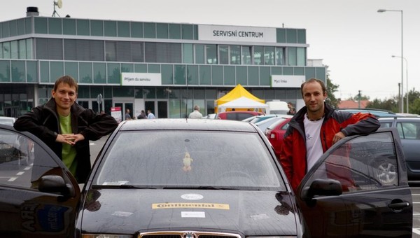 Wiemy, co zrobić by Skoda zużywała mniej paliwa, czyli 3 litry