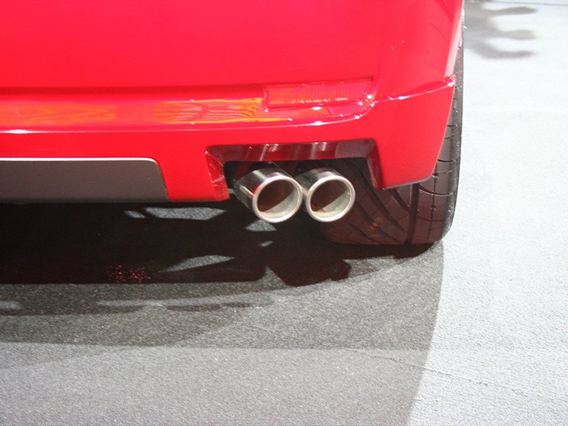 Scion xD 2008: muskularne pudło z doskonałym systemem audio