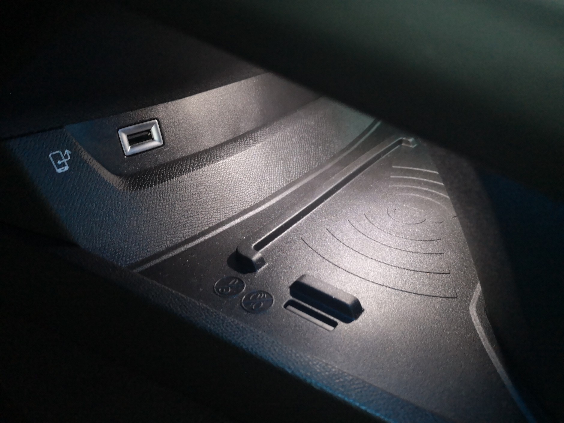 Peugeot 508 SW GT