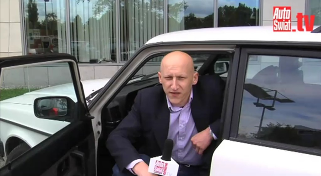 Poradnik - Jak dobrze sprzedać auto cz.1