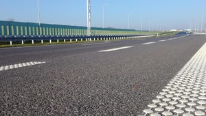 Coraz bliżej budowy fragmentu DK25. Z Konina do Ostrowa Wielkopolskiego dwujezdniową trasą