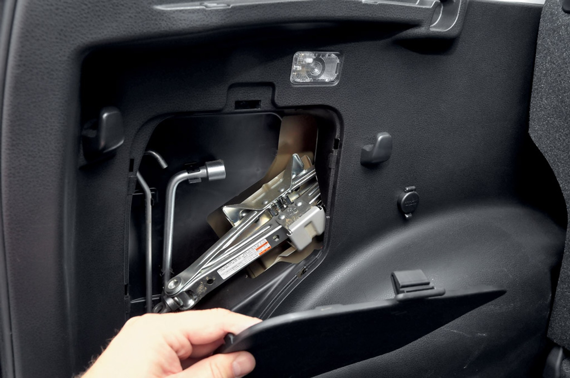 Suzuki Grand Vitara: terenówka bez kompromisów