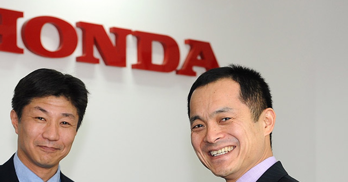 Honda Poland: zmiana na stanowisku prezesa