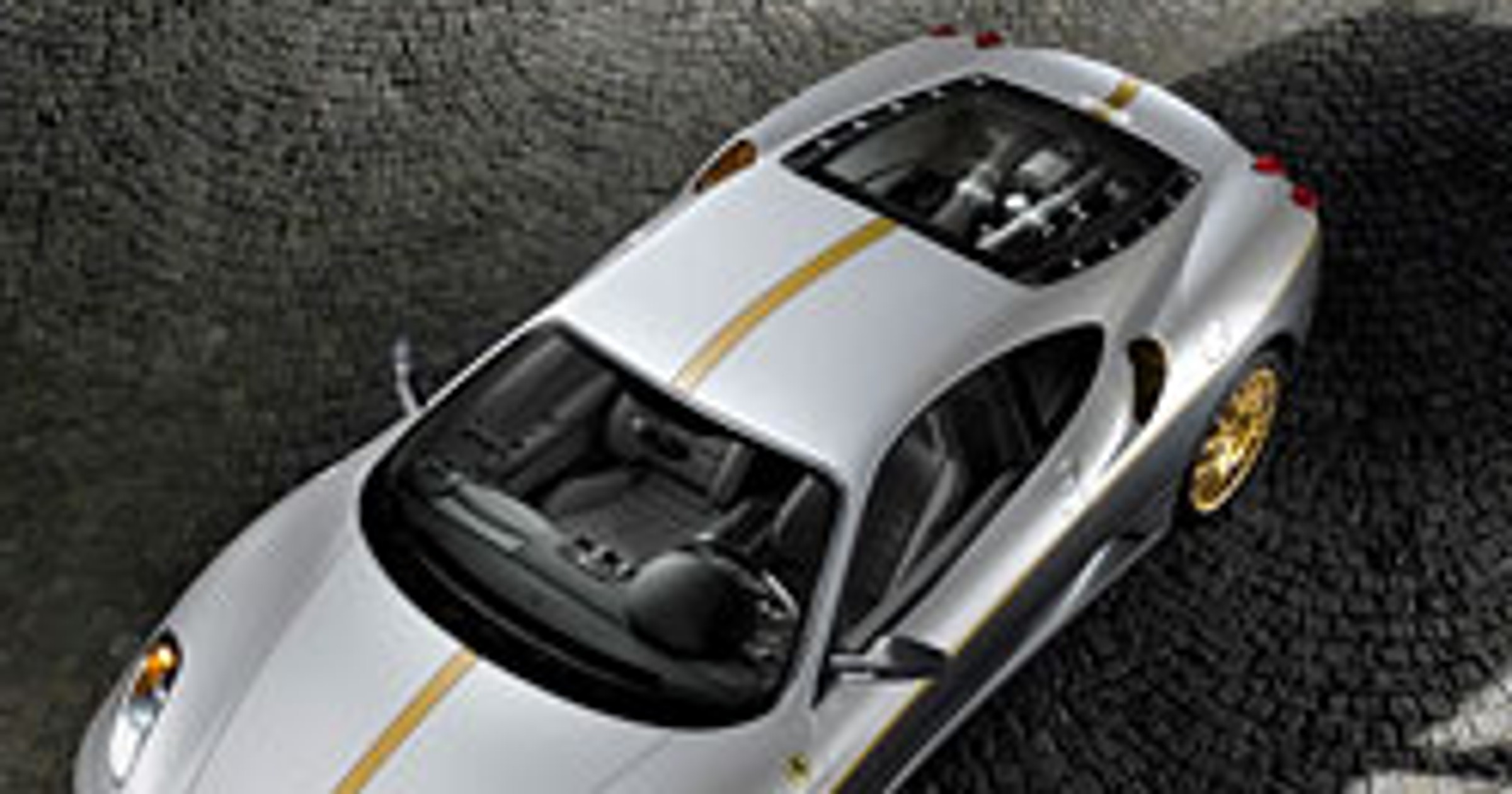 Ferrari F430: koniec produkcji, ostatni egzemplarz na aukcji