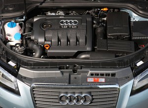 Które silniki w Audi są najlepsze?