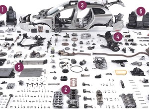 Volvo XC60 D4 - może świecić przykładem!