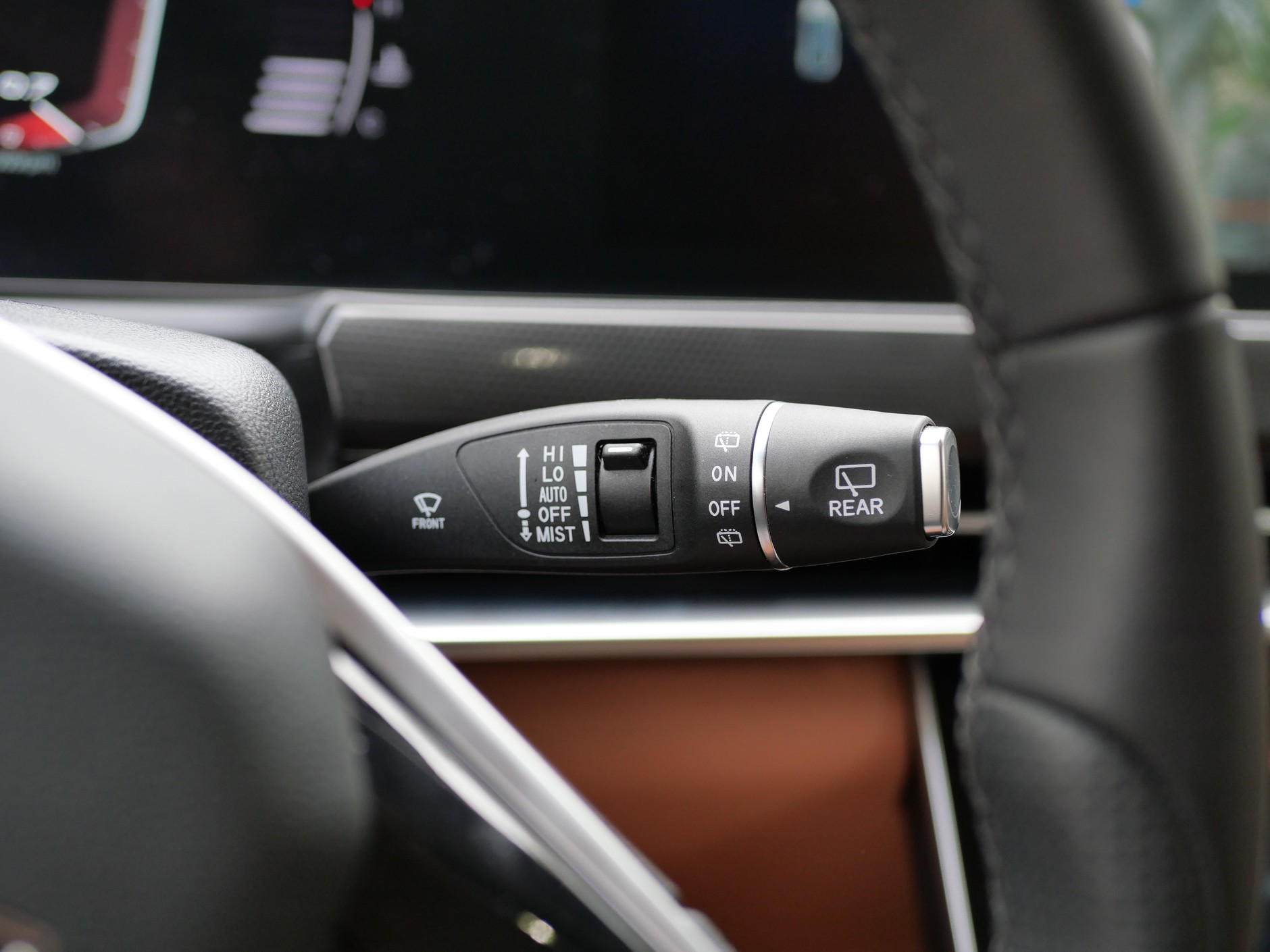 Baic Beijing 7