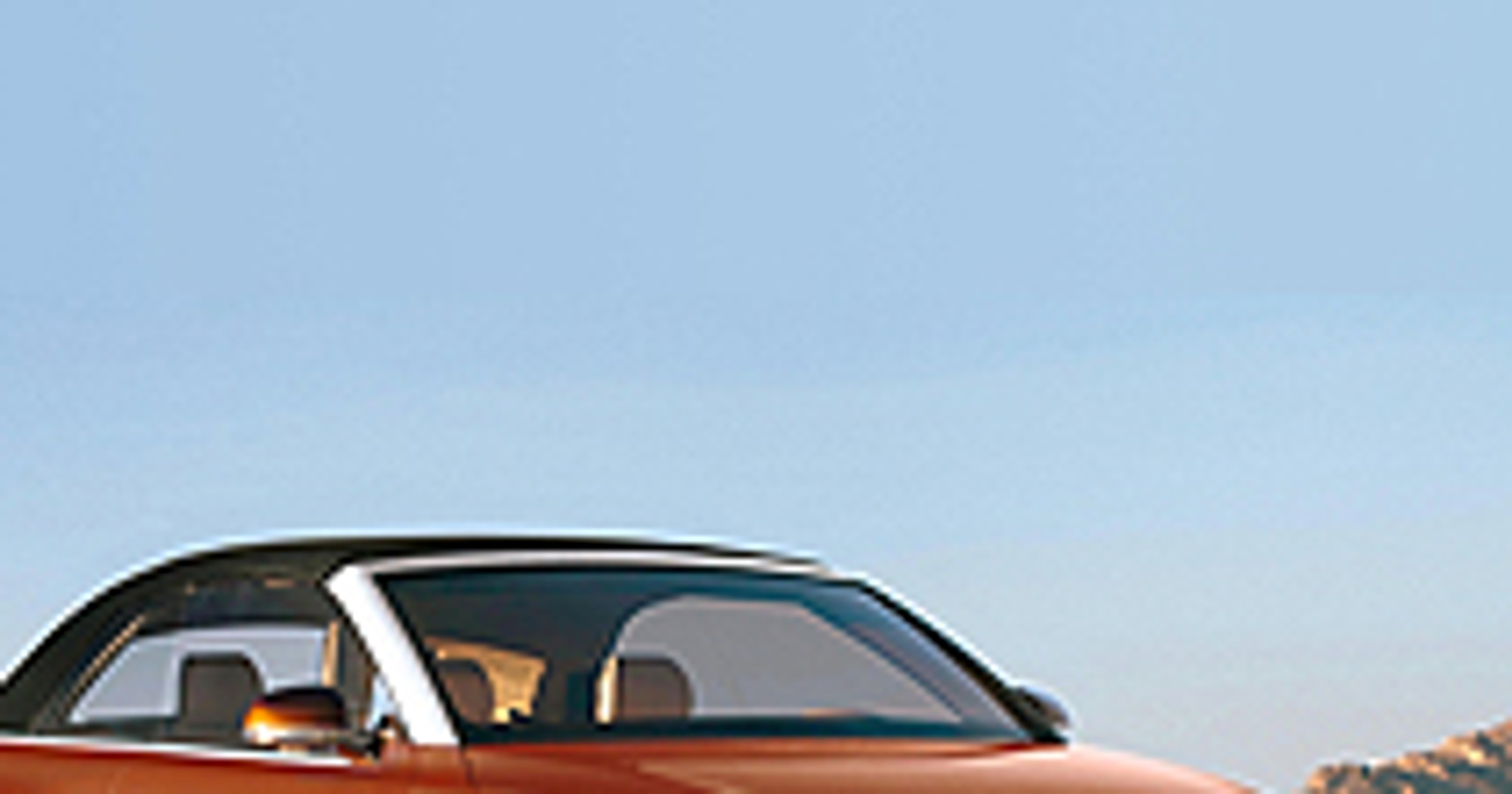 Audi Cross Cabriolet - Takie będzie Q5