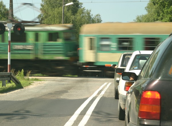 Znaki kolejowe - na co muszą uważać maszyniści?