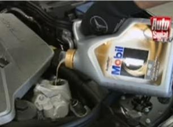 Mobil 1 New Life Tour - dolej olej za darmo