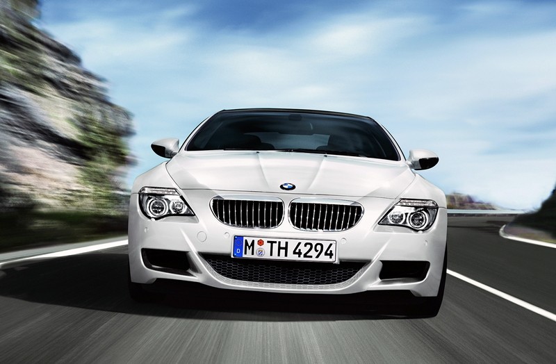 CLS i M6 mówią „Auf Wiedersehen”