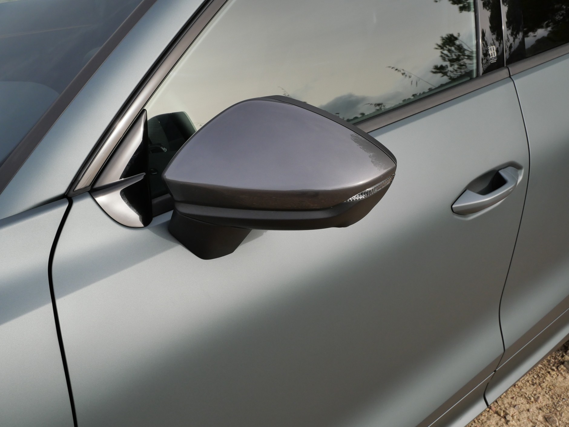 Cupra Terramar w wersji limitowanej America's Cup