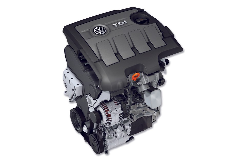 Taki jest nowy VW Golf Cabriolet