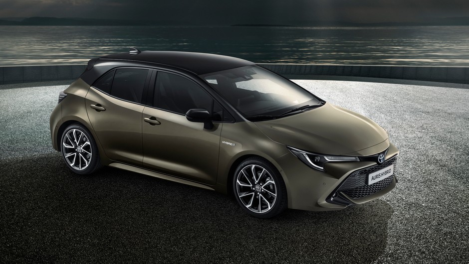 Toyota nadrabia ogromne zaległości