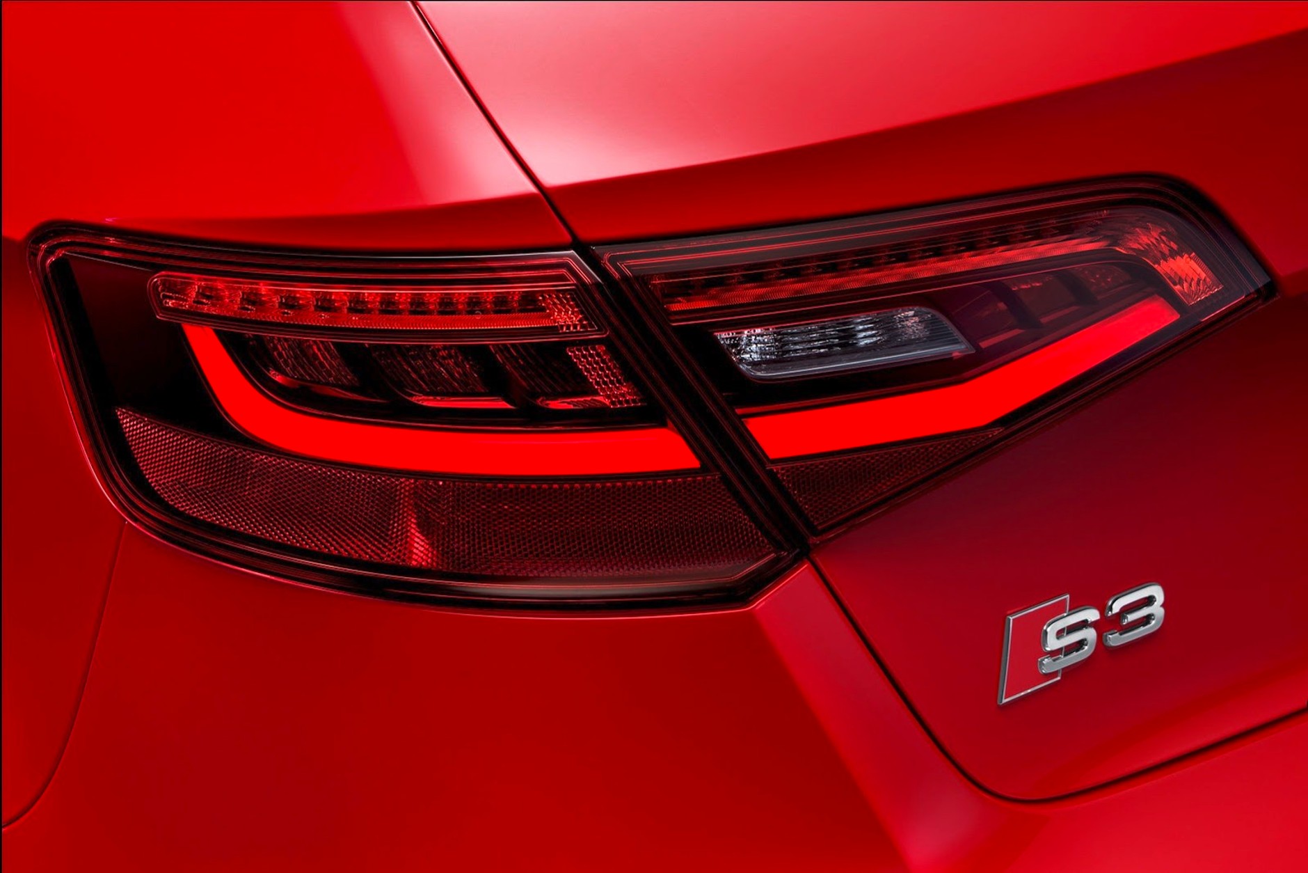 Nowe Audi S3 Sportback w Genewie