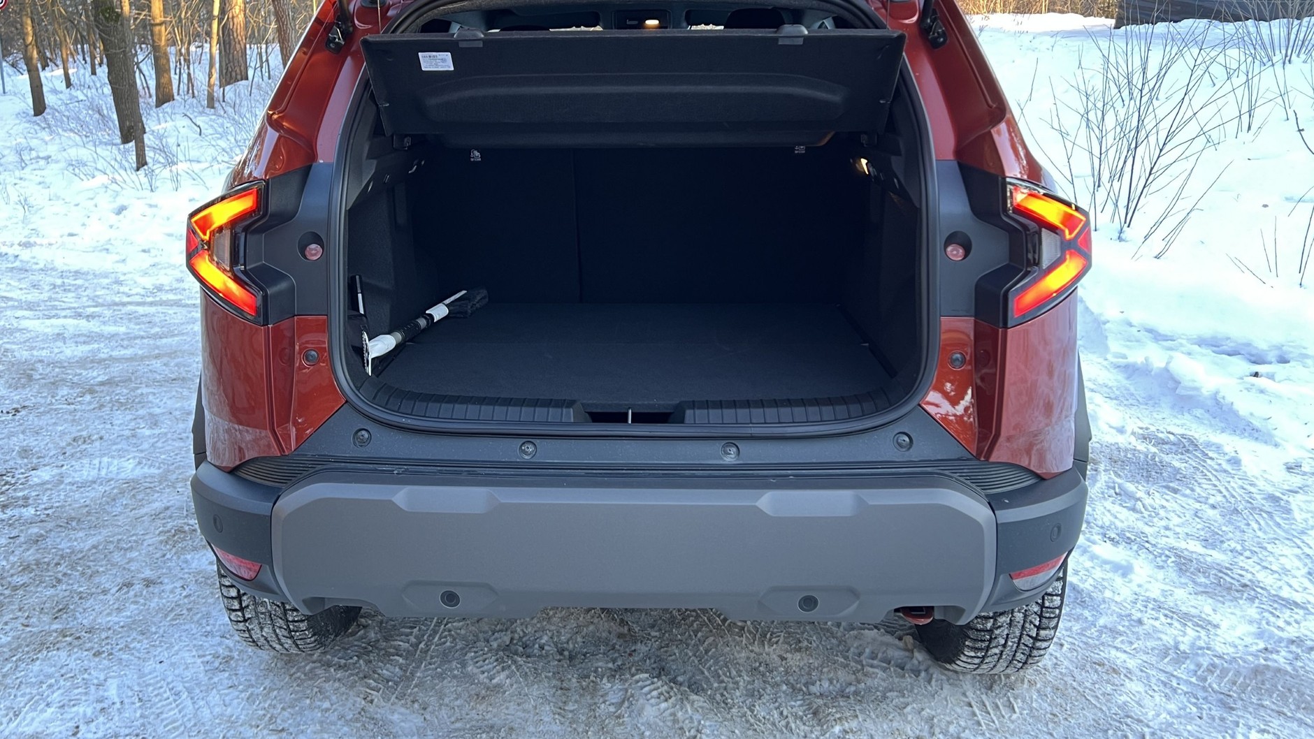 Dacia Duster (3. generacja)