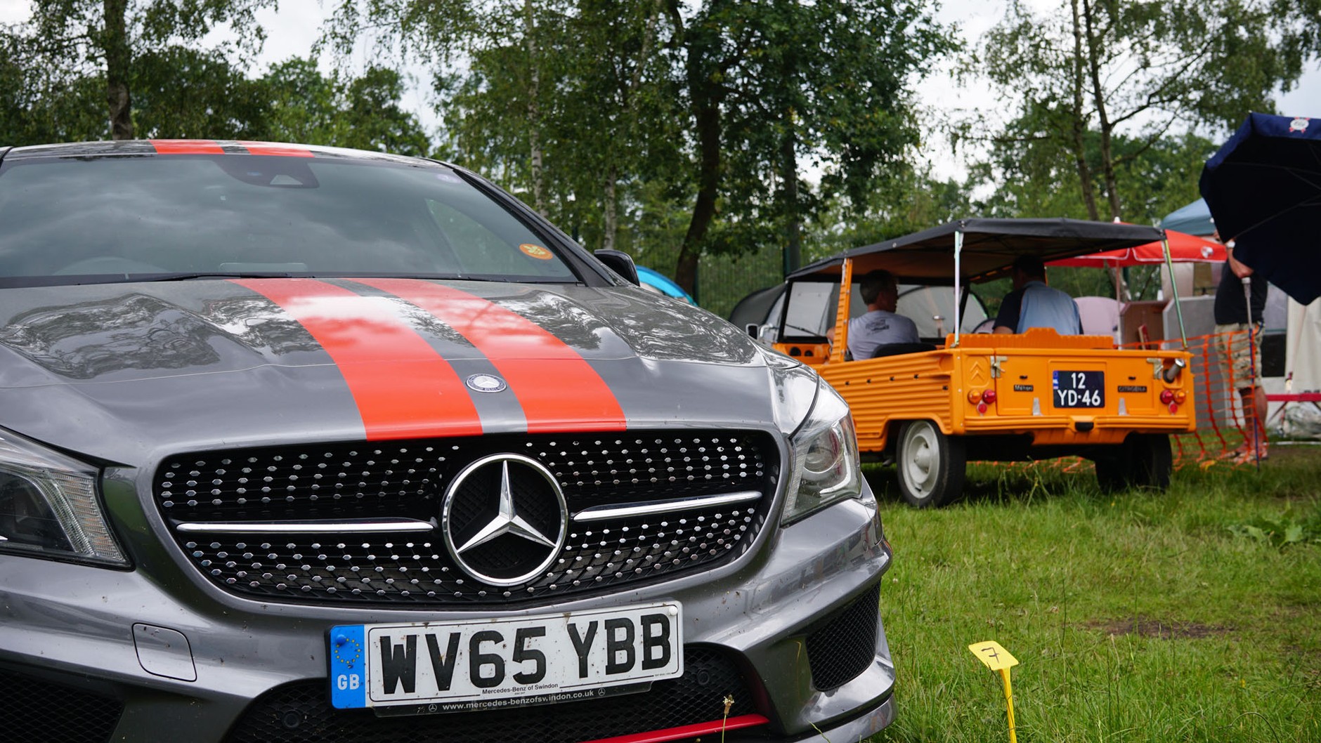 24 godziny w Le Mans