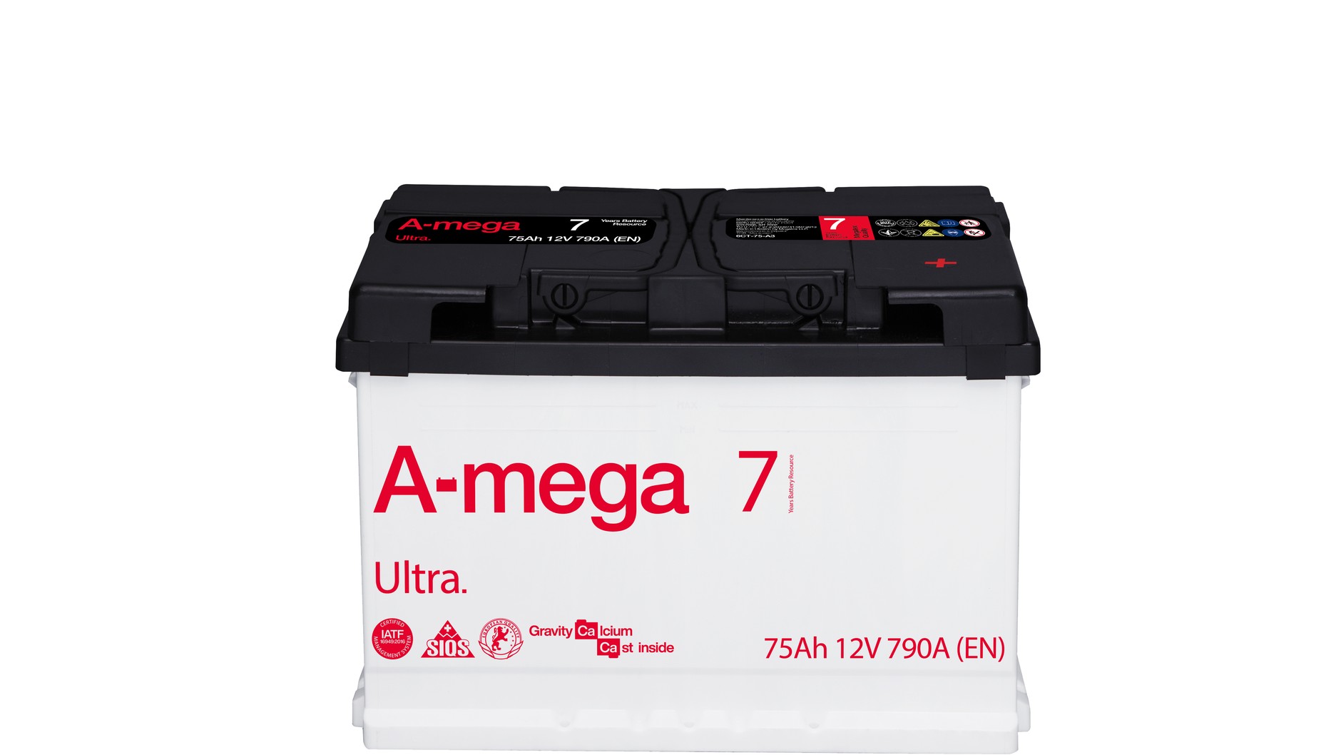 A-mega Ultra 75 1