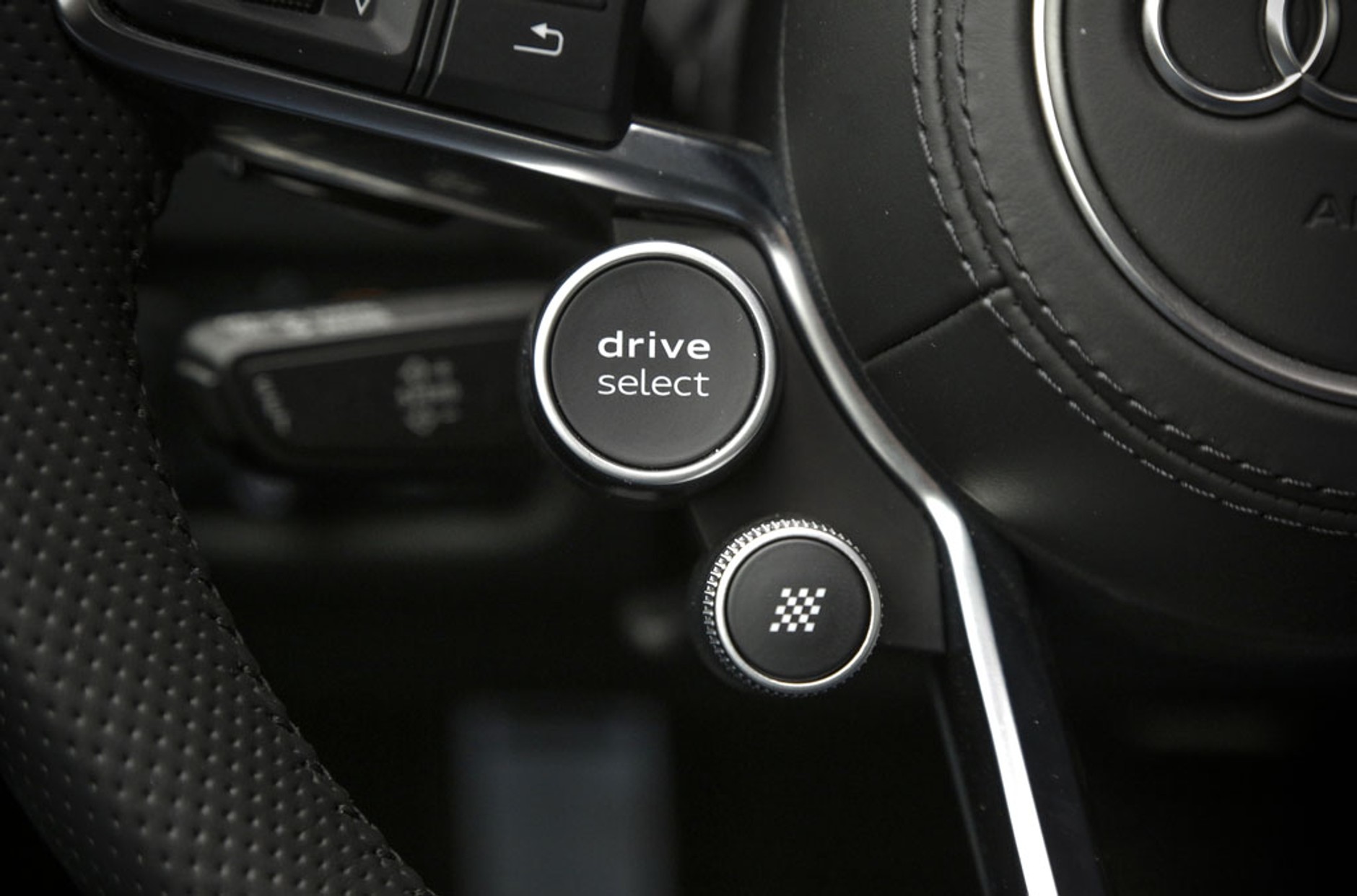 Audi R8 V10 Plus - potwór na co dzień