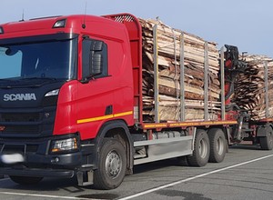 Kierowcy wykazują się lenistwem. Policja ostrzega, że ma to swoje konsekwencje