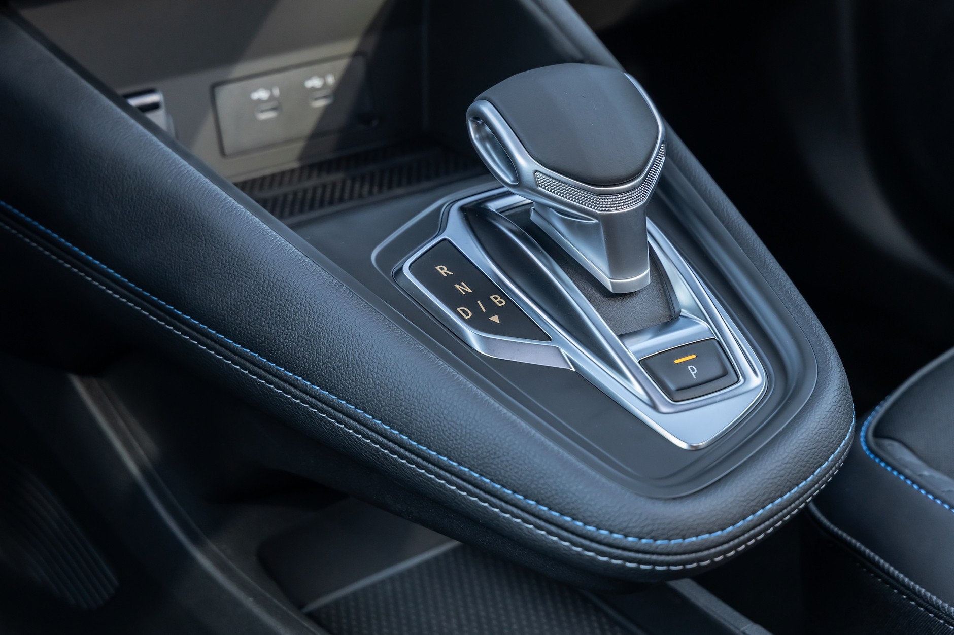 Renault Captur II po liftingu