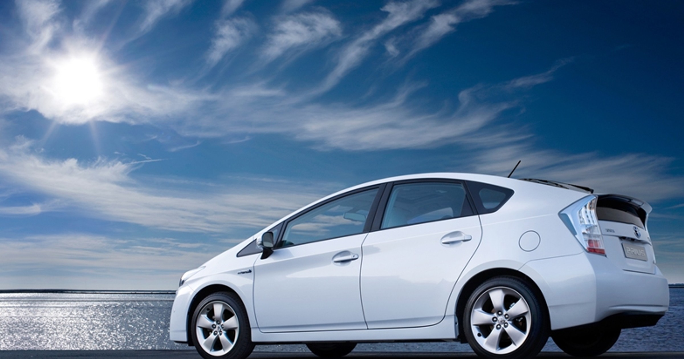 Promieniowanie kosmiczne winne problemom Toyoty