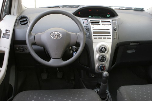 Skoda Fabia, Toyota Yaris i Ford Fiesta - Skoda na rynkowym dopalaczu