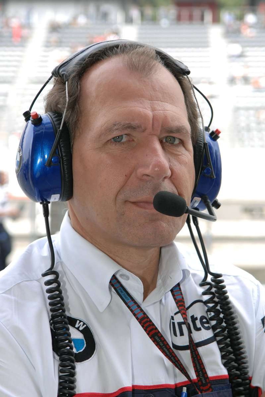 Grand Prix Japonii 2008: historia i harmonogram czasowy (fotogaleria)