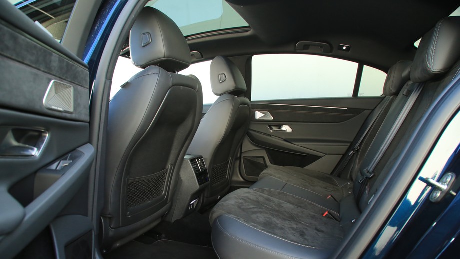 DS 9 2021 I generacja