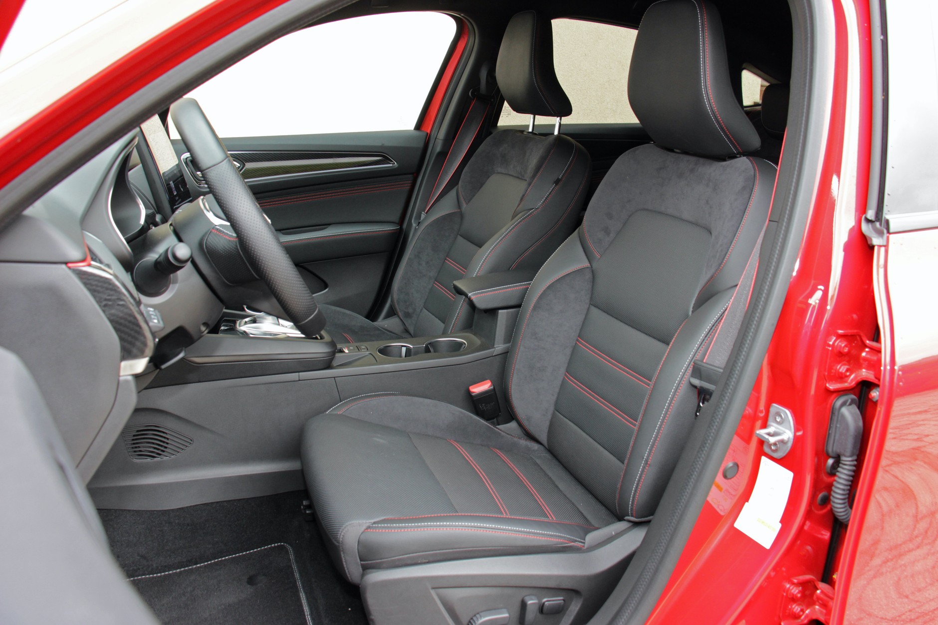 Renault Arkana 2021 I generacja