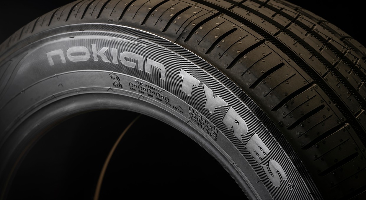 Nokian zostaje w Rosji. Firma nie chce stracić fabryki