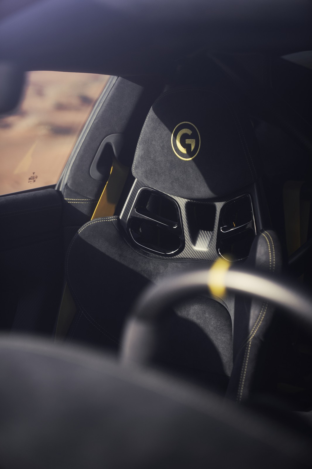 Marc Philipp Gemballa Marsien 2021