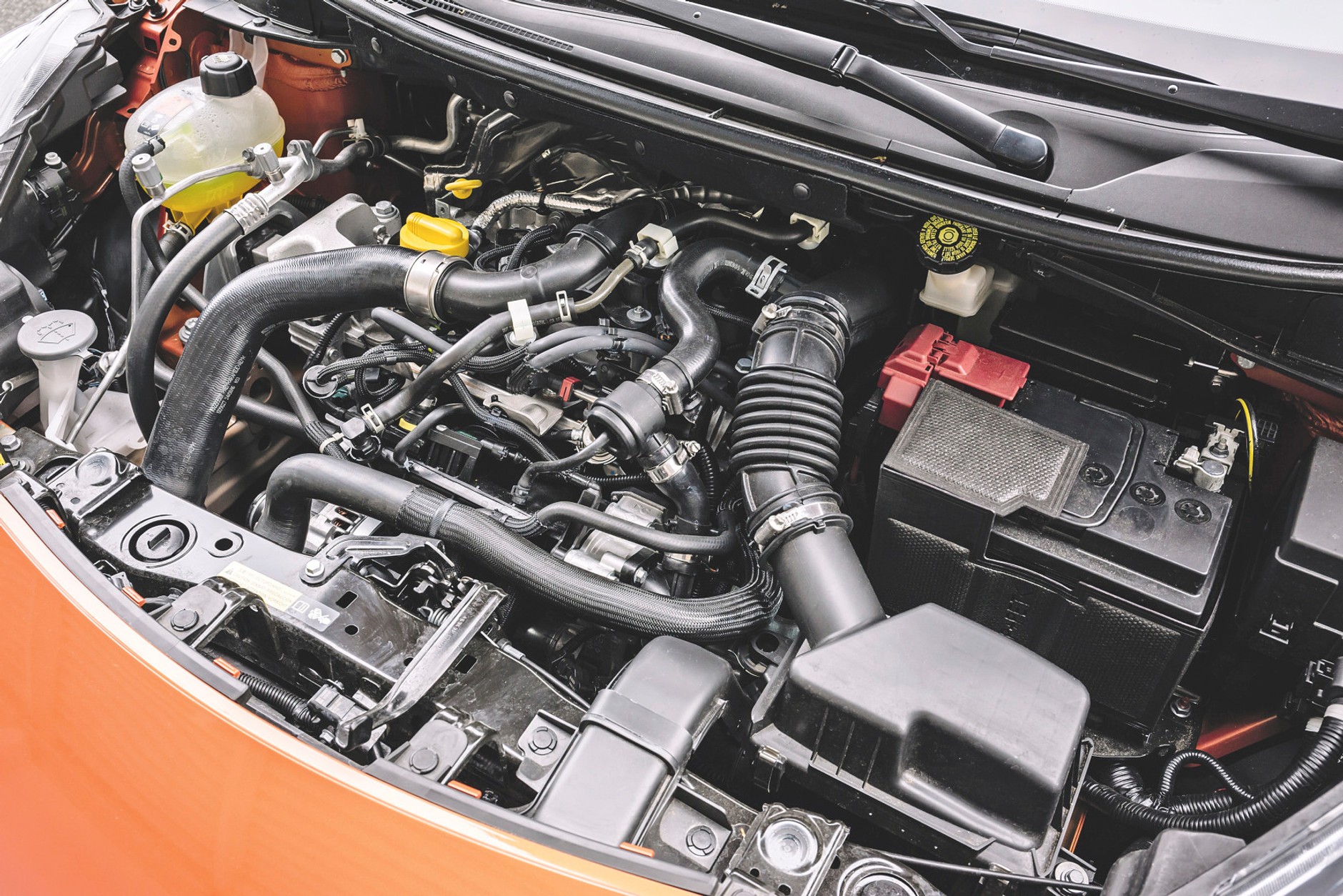 Nie tylko do miasta: Kia Rio vs. Nissan Micra