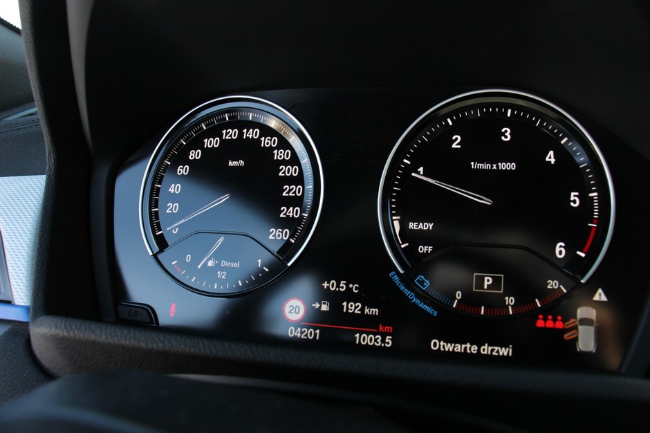 BMW X3 25d
