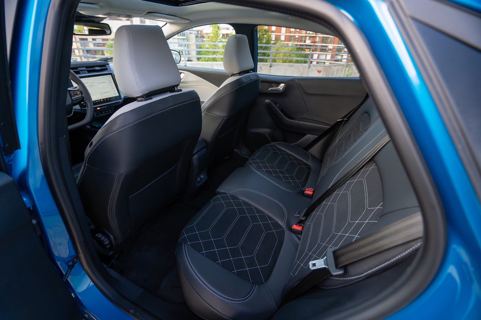 Ford Puma Gen-E