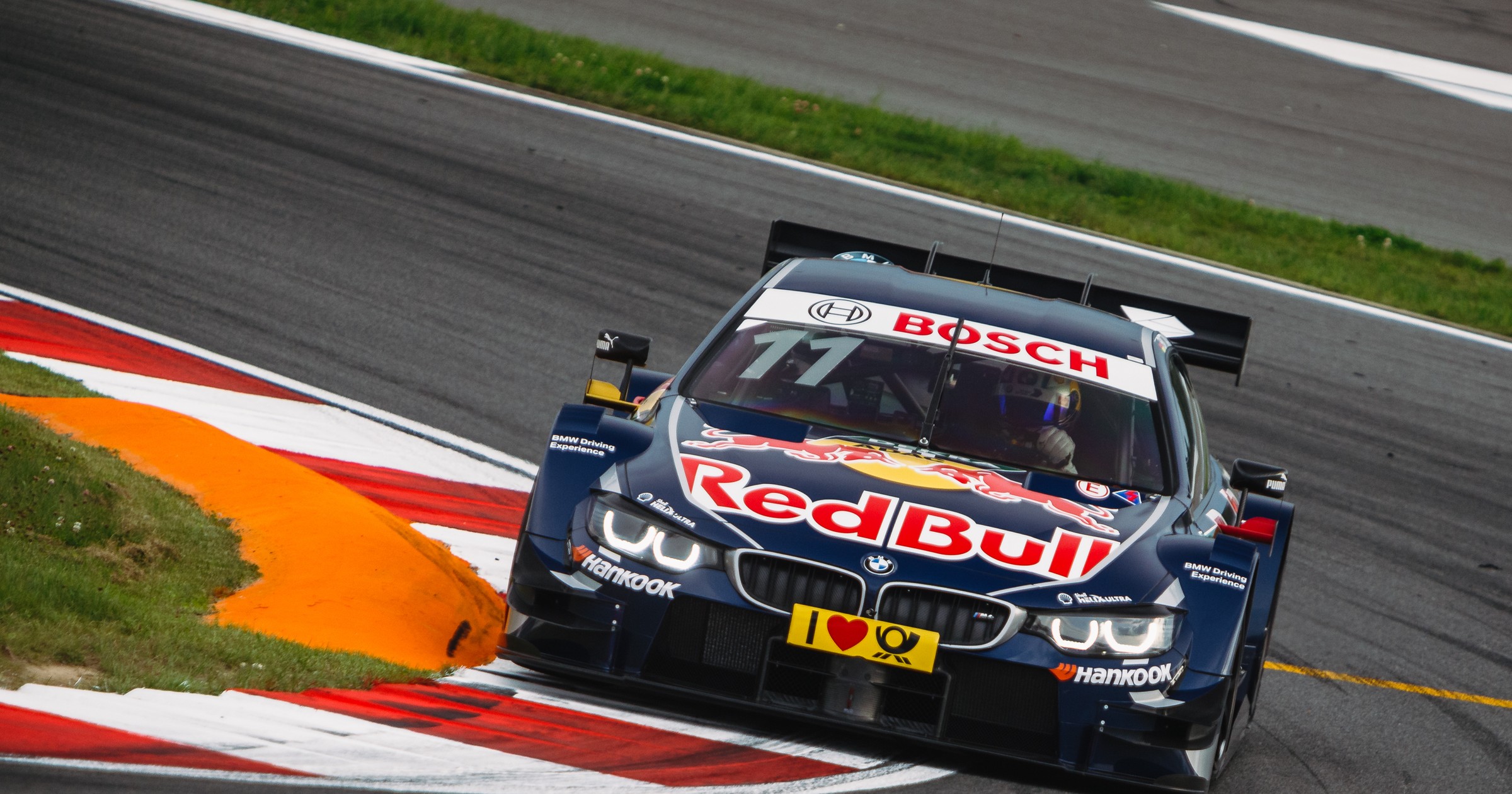 DTM