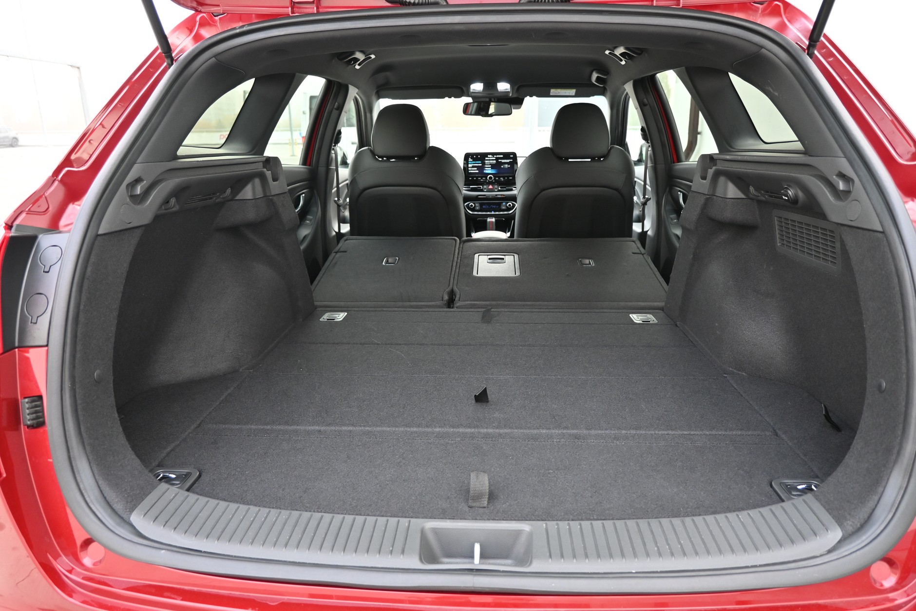 Hyundai i30 Wagon 1.5 T-GDI 7DCT 48V (2025)