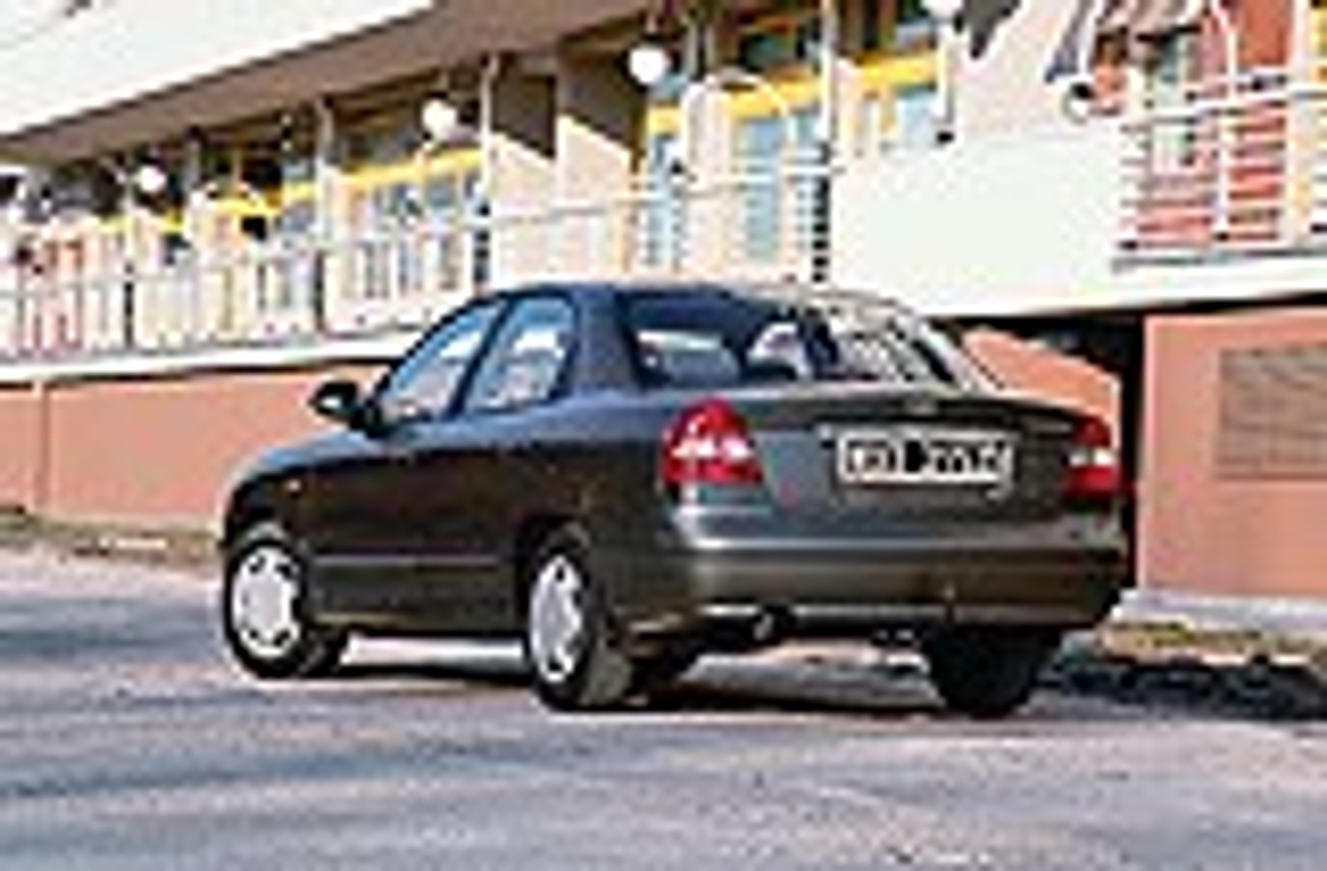 Lepsza, niż myślisz