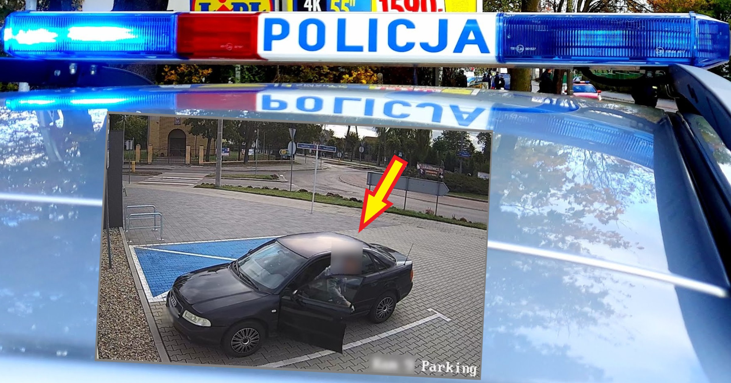 52-latek sam ukręcił na siebie bicz. Popełnił kosztowny błąd